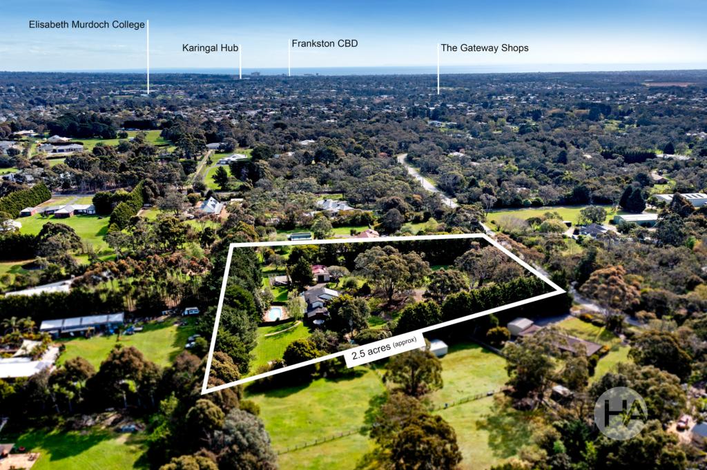 56 GRASSMERE RD, LANGWARRIN, VIC 3910