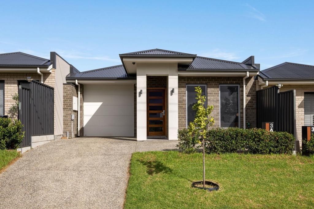 3a Crozier Ave, Modbury, SA 5092