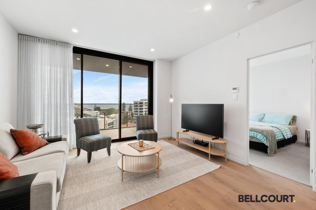 605/99 Mill Point Rd, South Perth, WA 6151