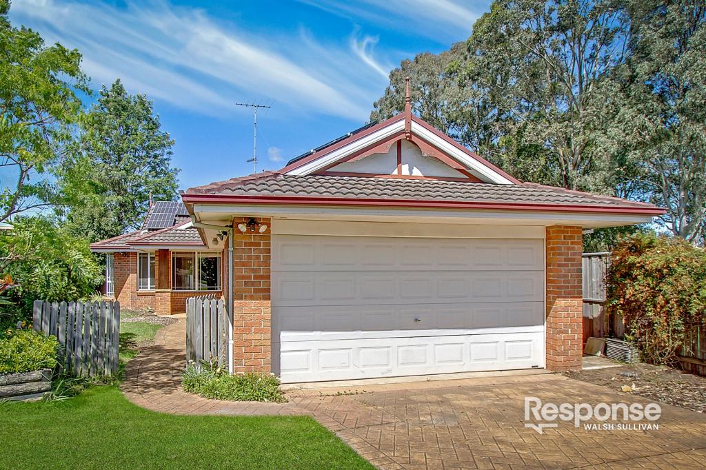 87b Kennington Ave, Quakers Hill, NSW 2763