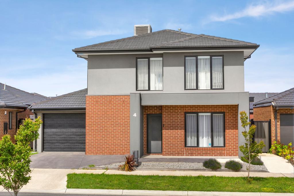 4 Yasuda Way, Kalkallo, VIC 3064