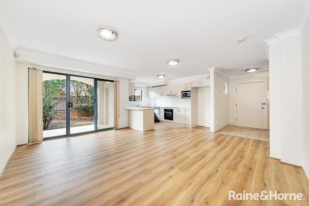 1/64 Anzac Pde, Kensington, NSW 2033