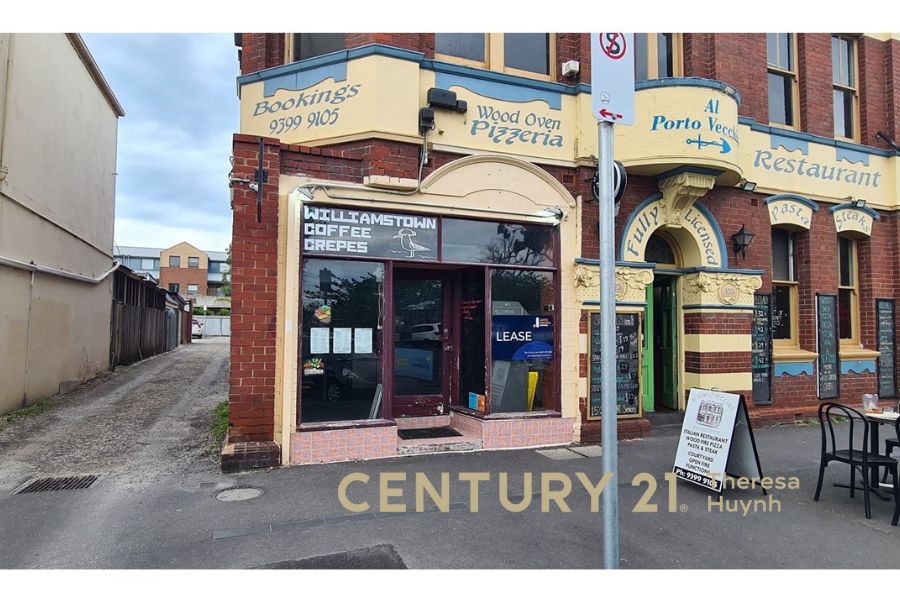 173 - 177 Nelson Pl, Williamstown, VIC 3016