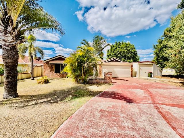 50 Lintonmarc Dr, Redcliffe, WA 6104