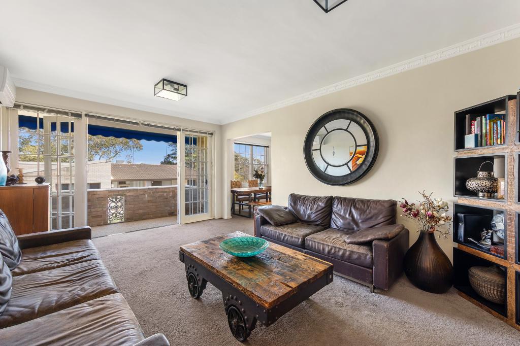 5/3 Spencer Rd, Killara, NSW 2071