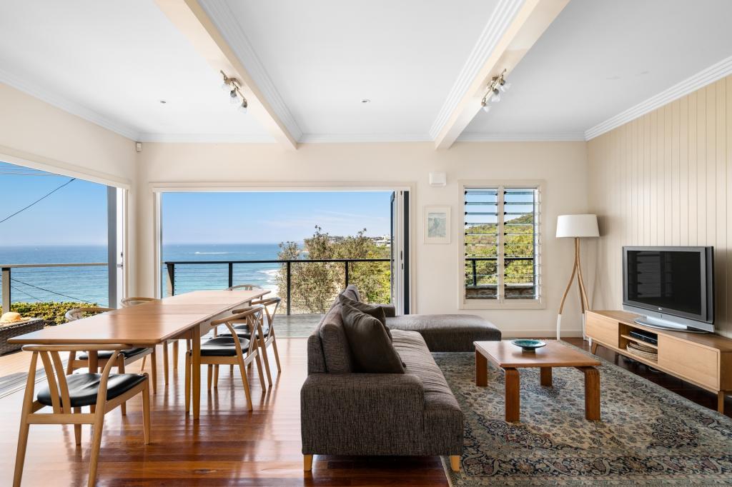 17a The Serpentine, Bilgola Beach, NSW 2107