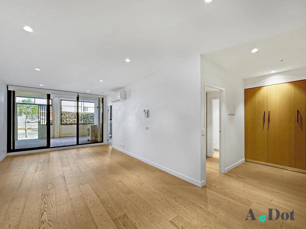 G04/11 DAVID ST, RICHMOND, VIC 3121