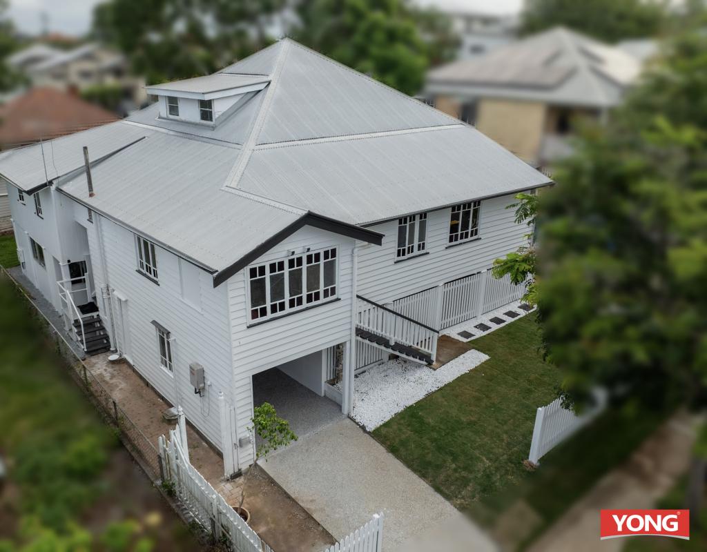 19 Torrens St, Annerley, QLD 4103
