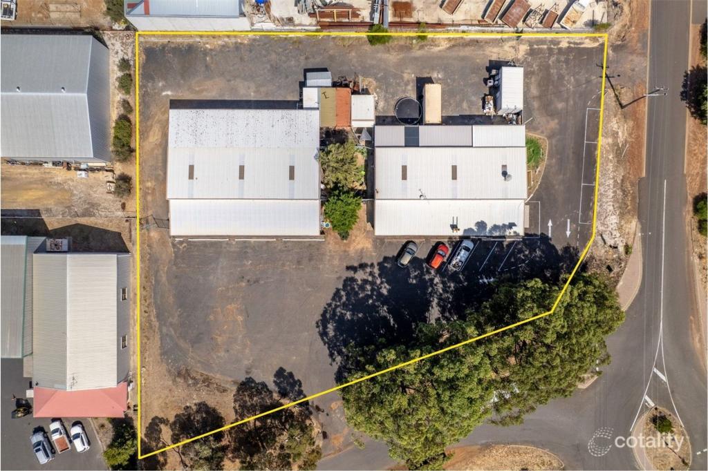 2 Ilmenite Cres, Capel, WA 6271