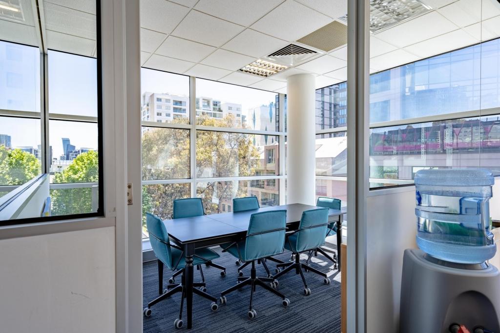 Suite 301/7 Jeffcott St, West Melbourne, VIC 3003