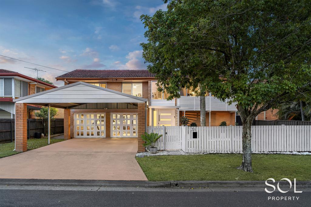 31 Brelox St, Chermside West, QLD 4032