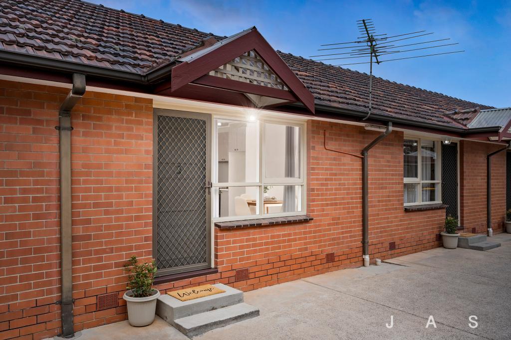 3/11 CARMEN ST, NEWPORT, VIC 3015