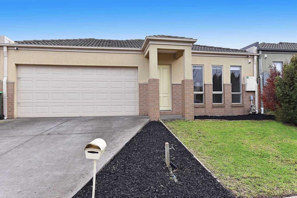 22 Mcdougall Pl, Truganina, VIC 3029
