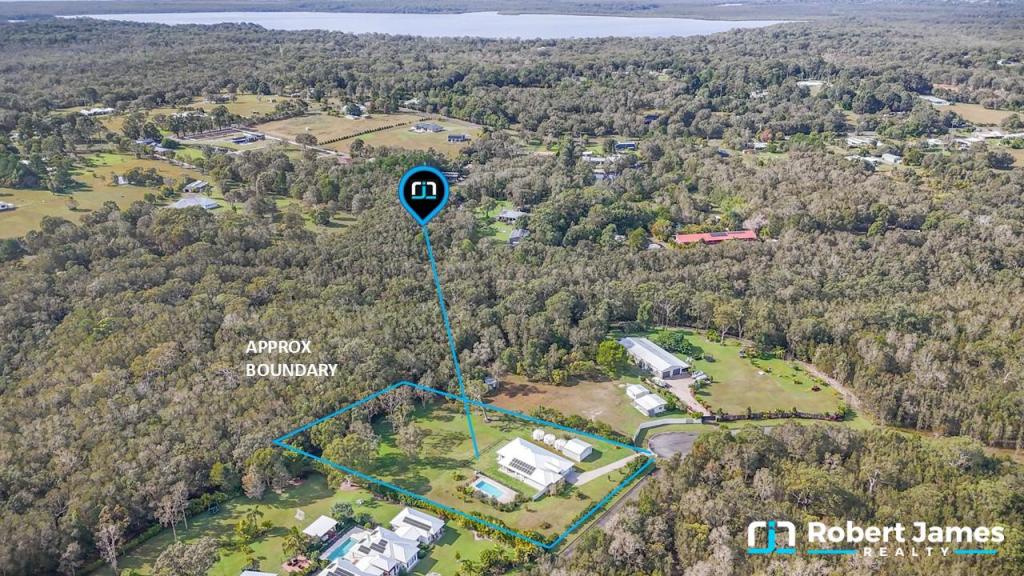 44 Lancaster Lane, Cooroibah, QLD 4565