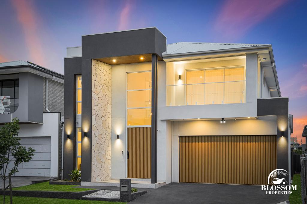 23 Crusader St, Melonba, NSW 2765