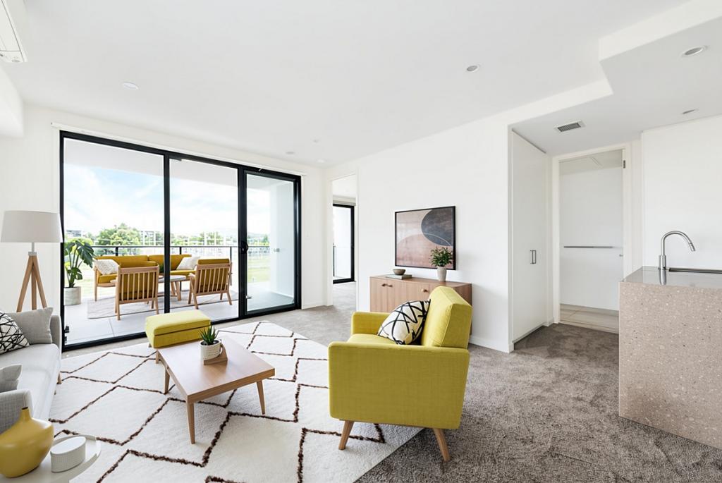 311/15 Kerridge St, Kingston, ACT 2604