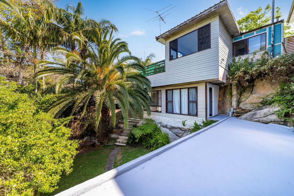 56 Burchmore Rd, Manly Vale, NSW 2093