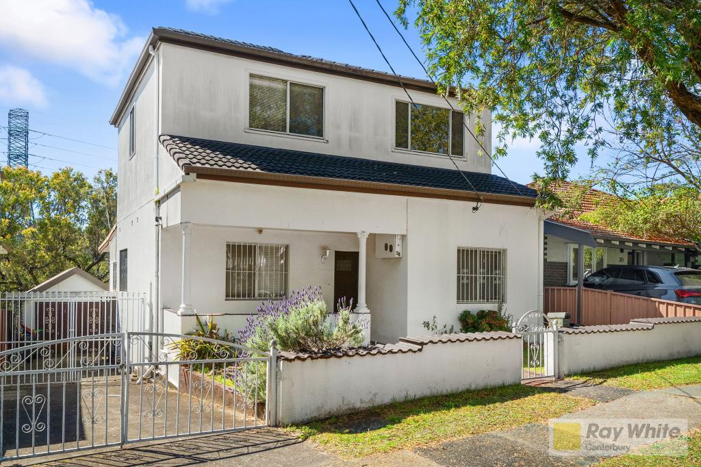28 Berna St, Canterbury, NSW 2193
