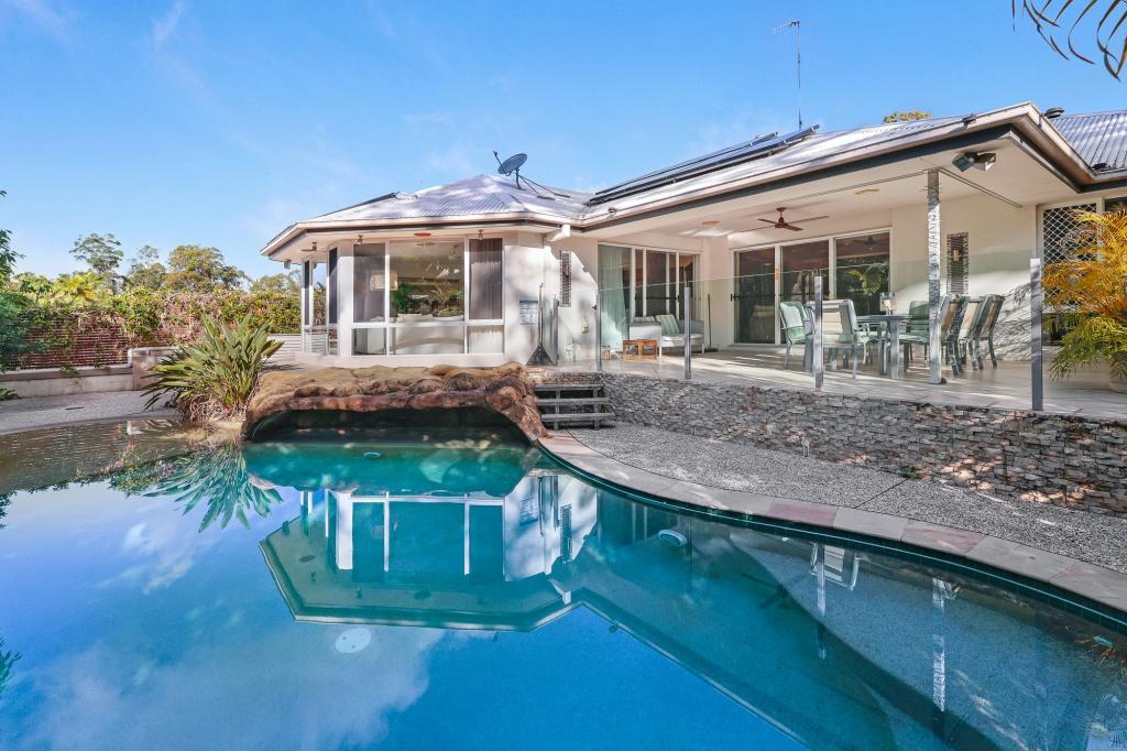 77 Observatory Dr, Reedy Creek, QLD 4227