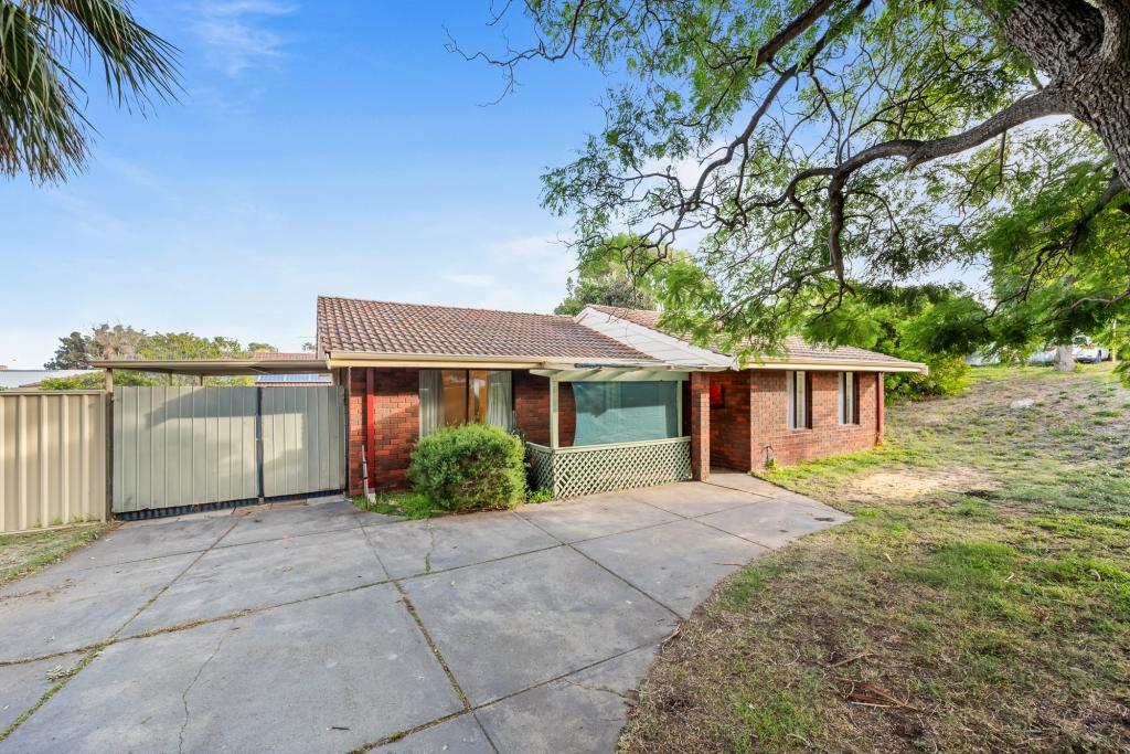 1/41 Aldgate St, Mandurah, WA 6210