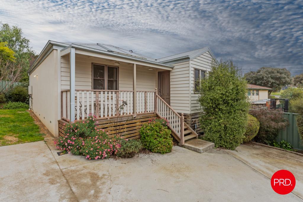 34c Etty St, Castlemaine, VIC 3450