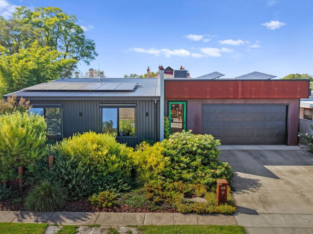 25 Walker St, Benalla, VIC 3672