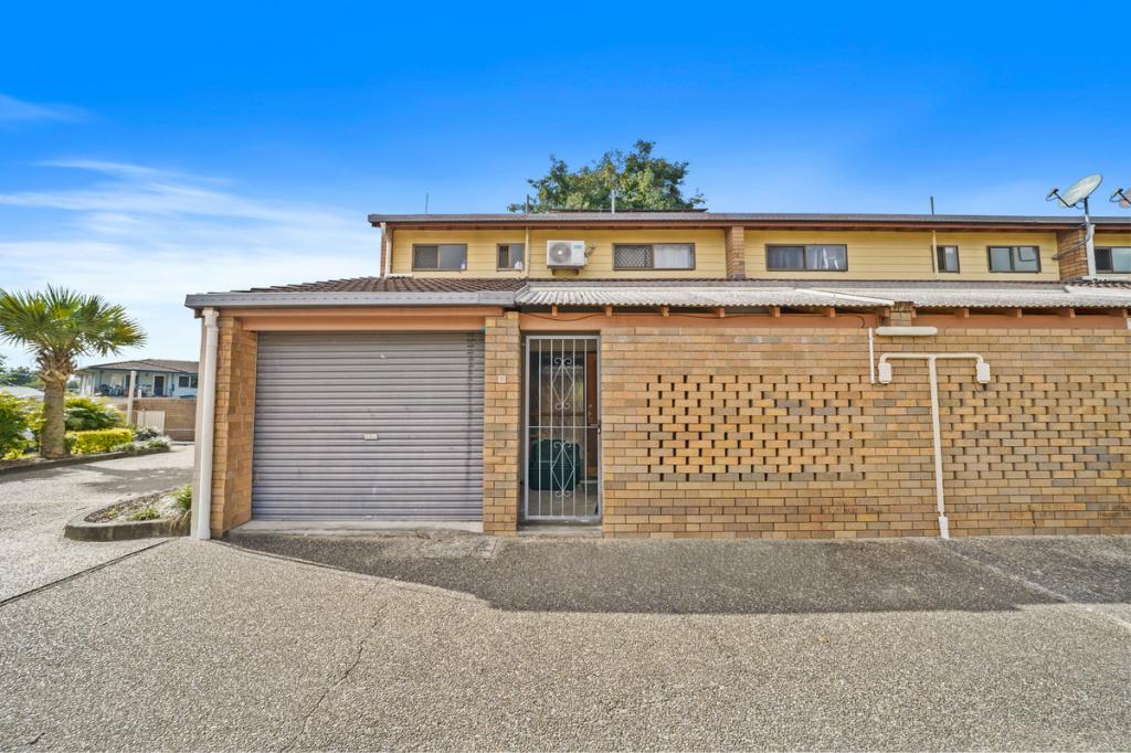 10/2 College St, Loganlea, QLD 4131