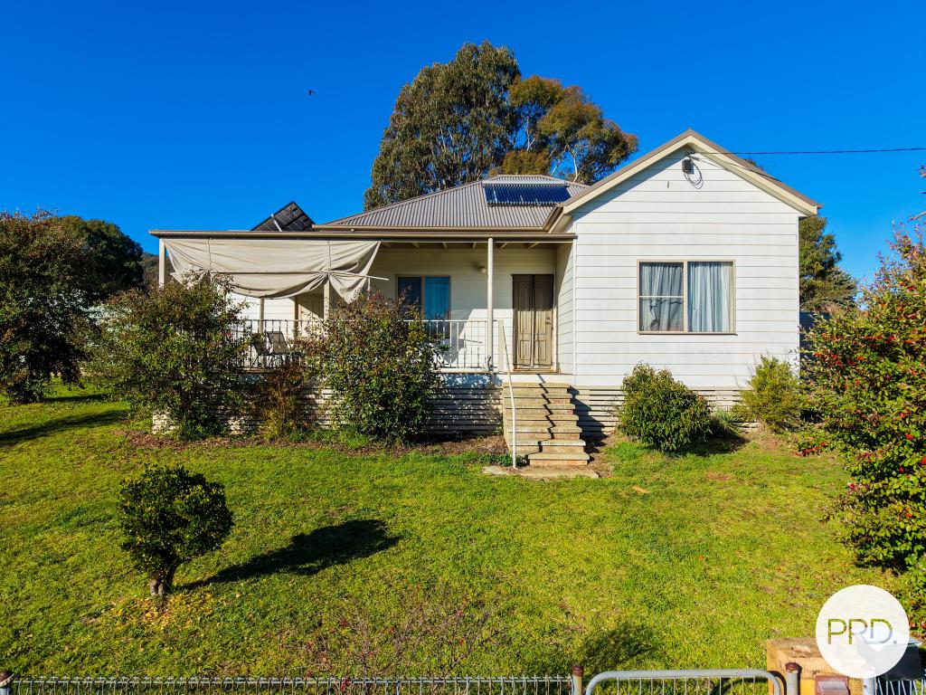 2-4 King St, Tumbarumba, NSW 2653