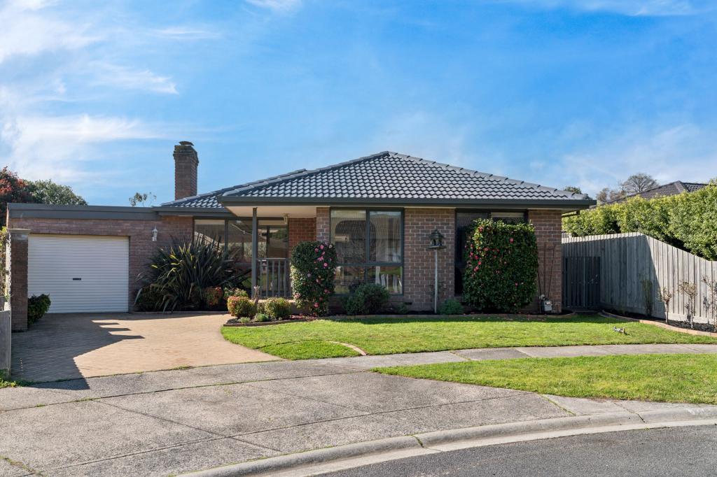 11 Epacris Ct, Langwarrin, VIC 3910