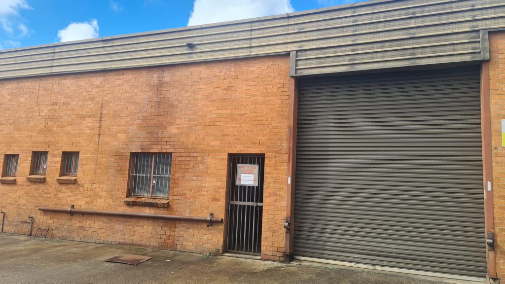 1 FORGE ST, BLACKTOWN, NSW 2148