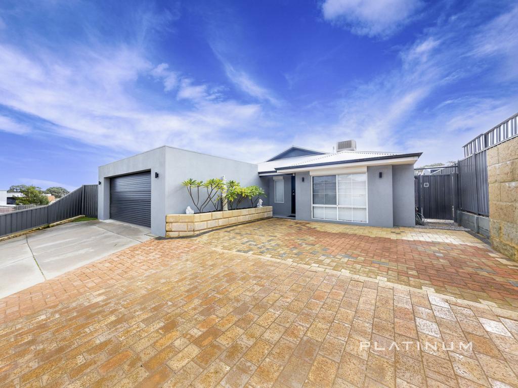 1 Ormiston Gdns, Clarkson, WA 6030