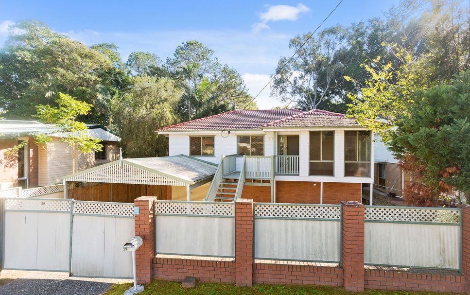 29 Narooma St, Sunnybank, QLD 4109