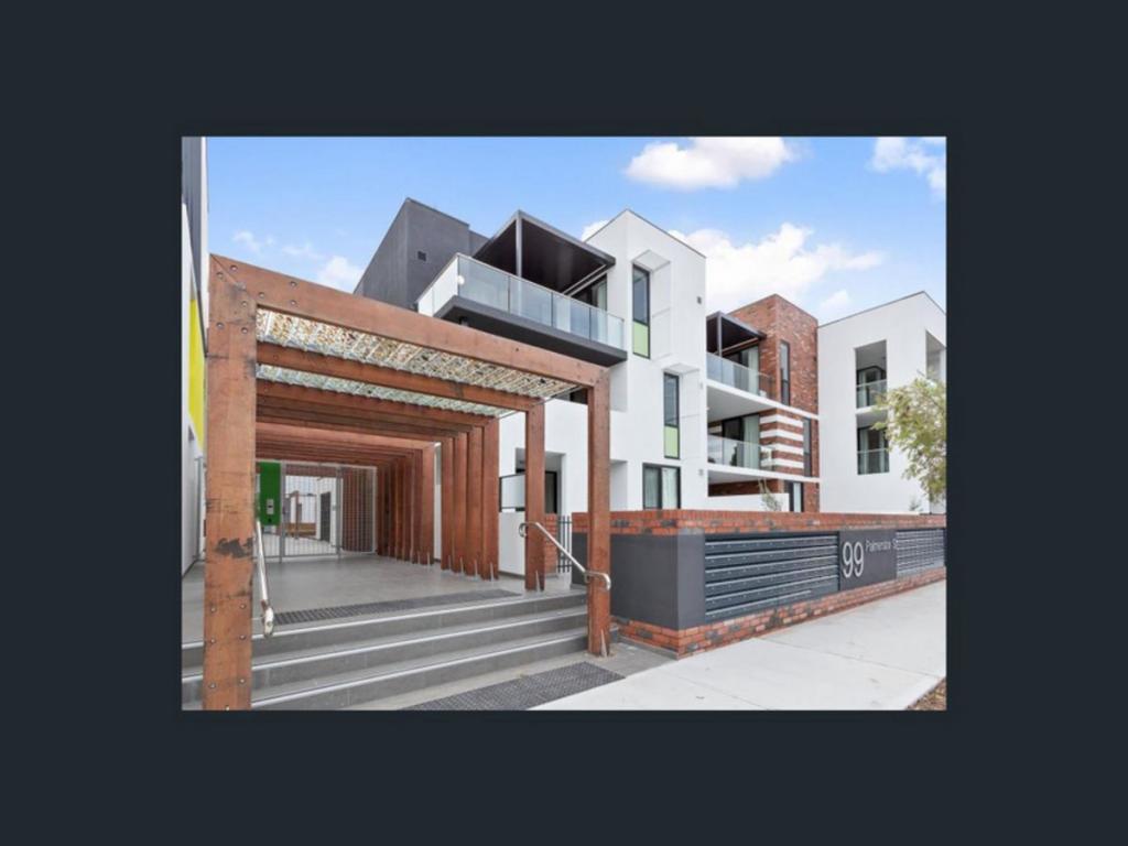 124/99 Palmerston St, Perth, WA 6000