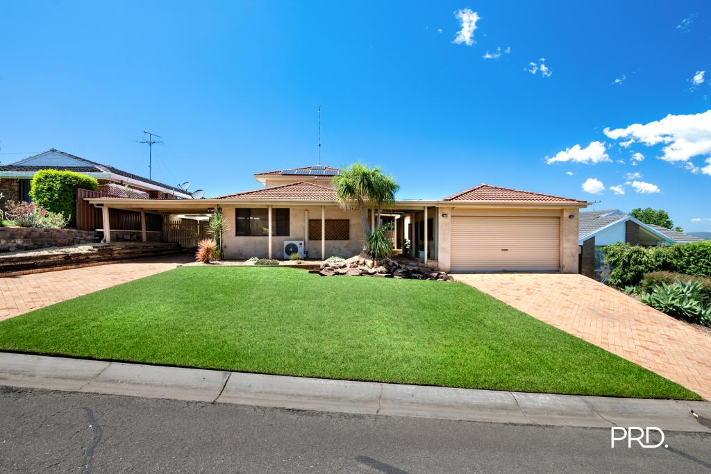 14 Waterfall Cres, Cranebrook, NSW 2749