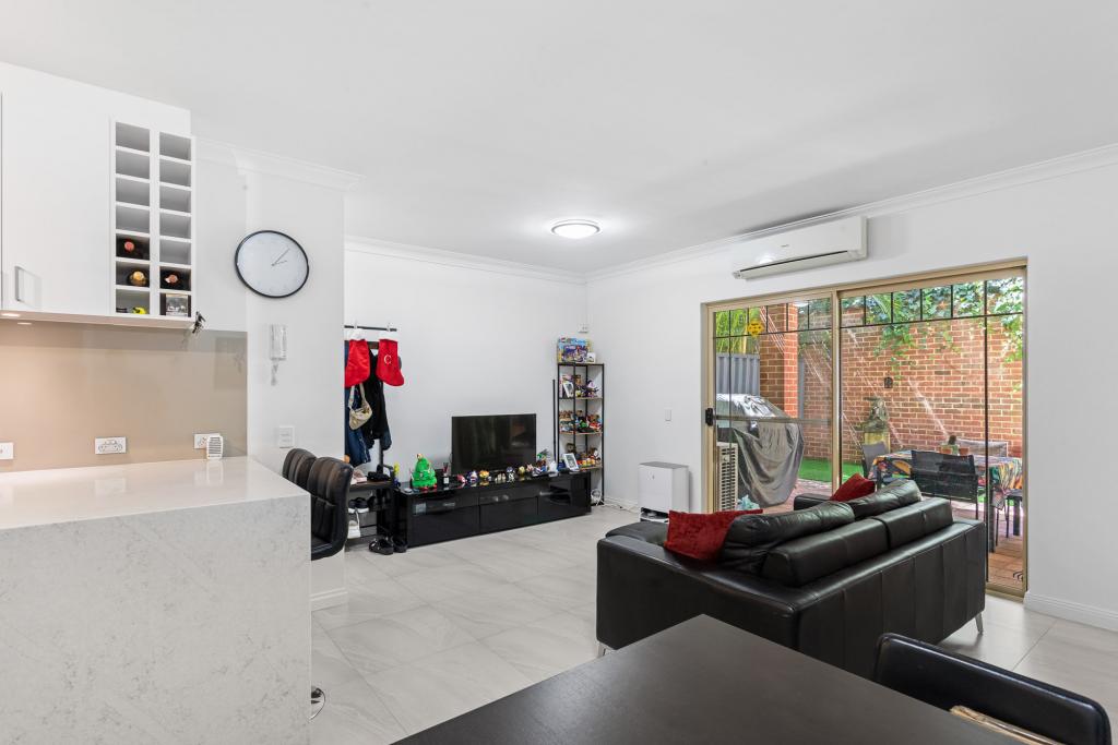 8/48 Wellington St, East Perth, WA 6004