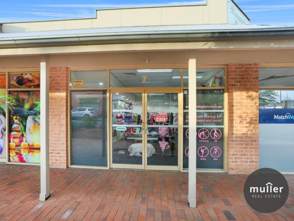 Shop 7/251-257 George St, Windsor, NSW 2756