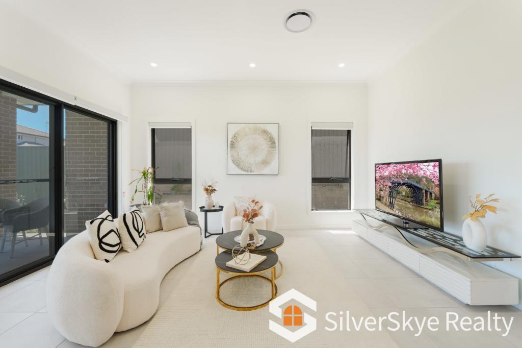 Contact Agent For Address, Box Hill, NSW 2765