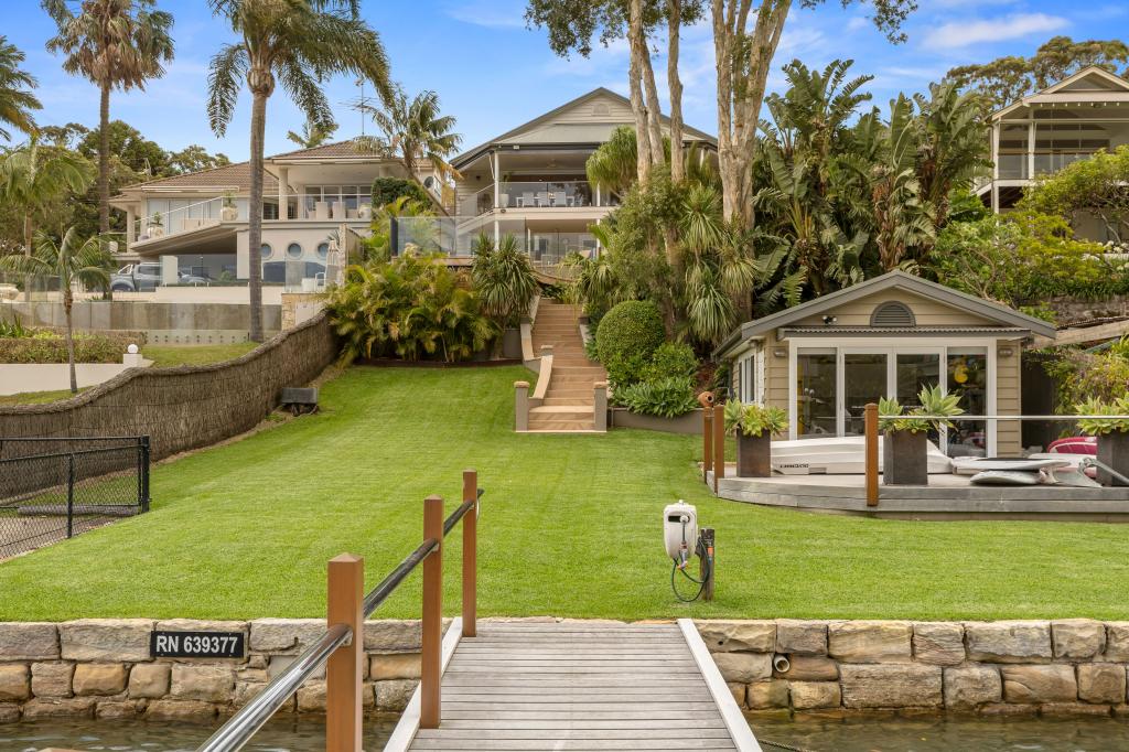 116 CRESCENT RD, NEWPORT, NSW 2106