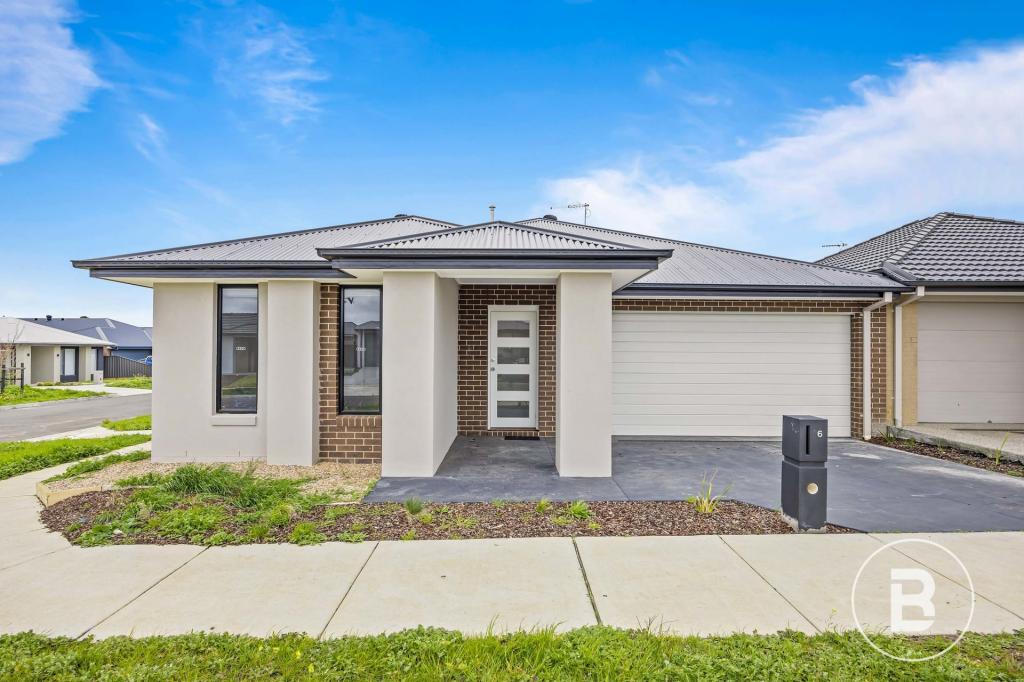 16 Vivid St, Winter Valley, VIC 3358