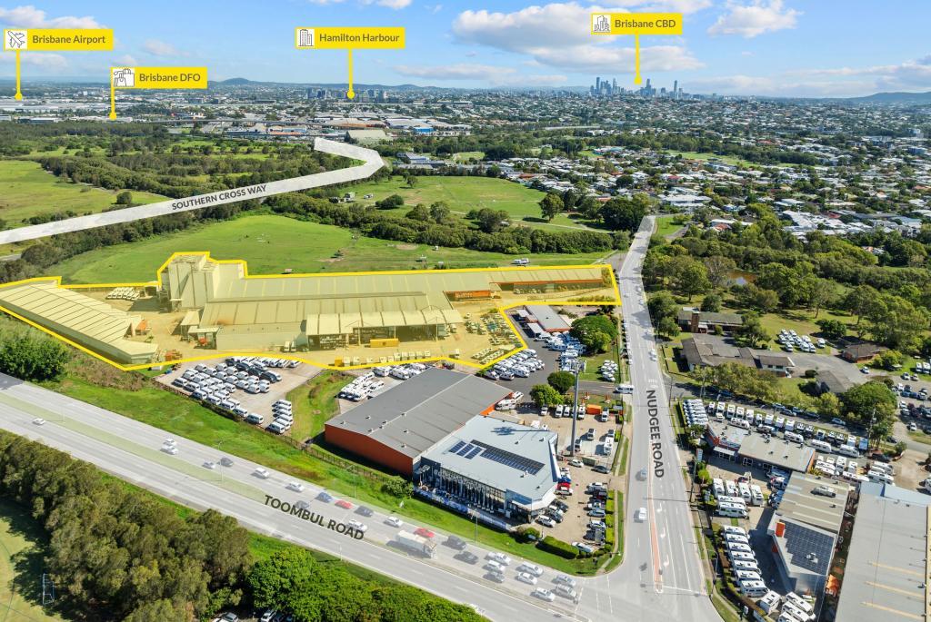 733 Nudgee Rd, Northgate, QLD 4013