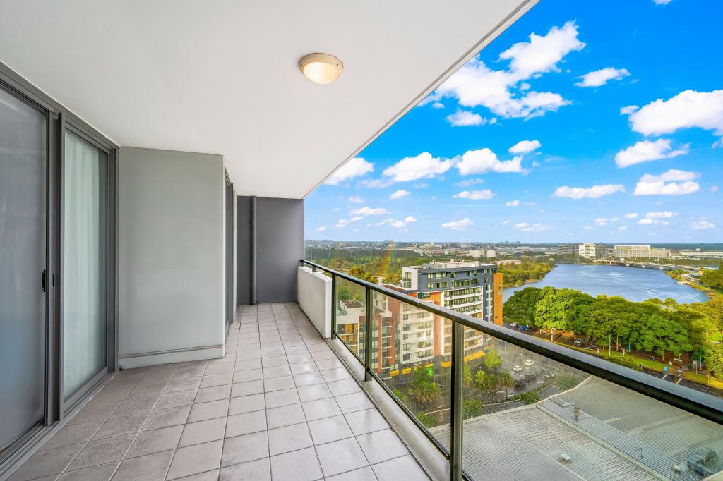 1402/35A ARNCLIFFE ST, WOLLI CREEK, NSW 2205