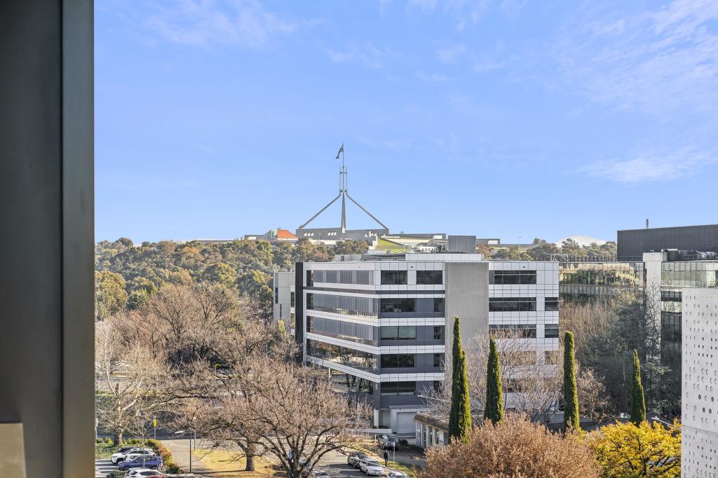 166/46 Macquarie St, Barton, ACT 2600