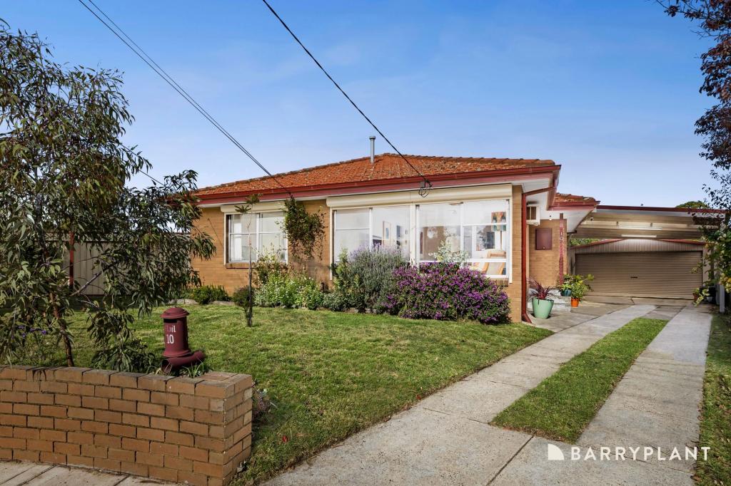 10 Teasdale Ct, Sunshine West, VIC 3020