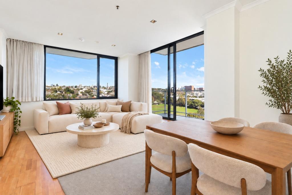 806/85-97 New South Head Rd, Edgecliff, NSW 2027