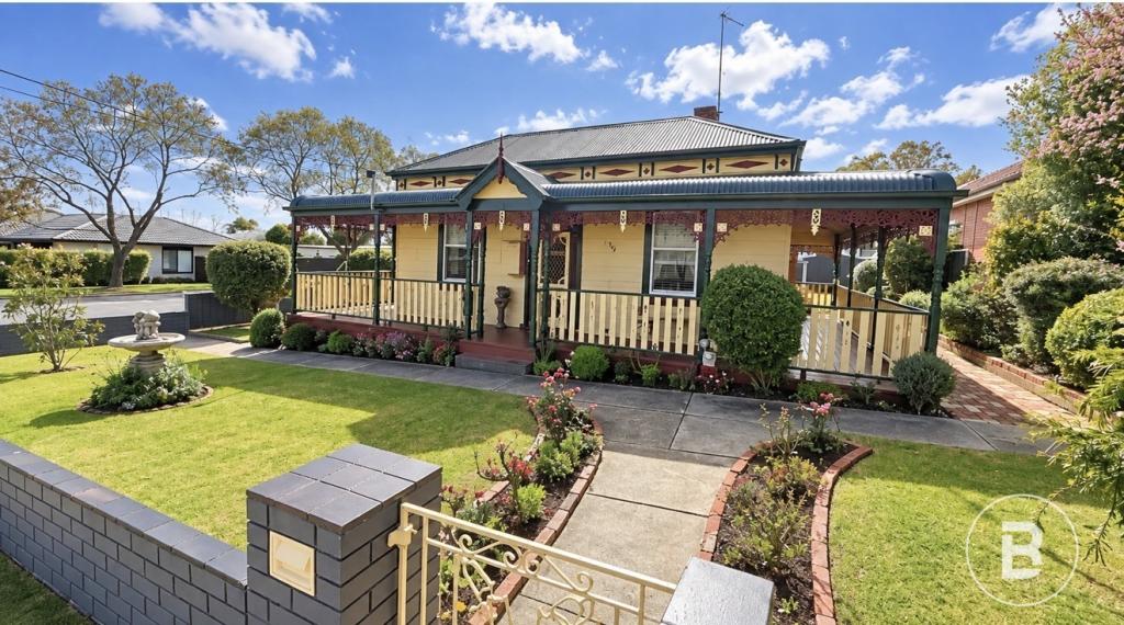 102 Inkerman St, Maryborough, VIC 3465