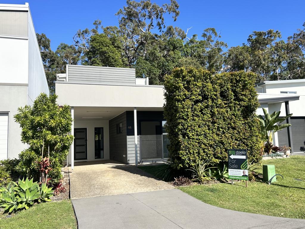 46/66 The Ave, Peregian Springs, QLD 4573