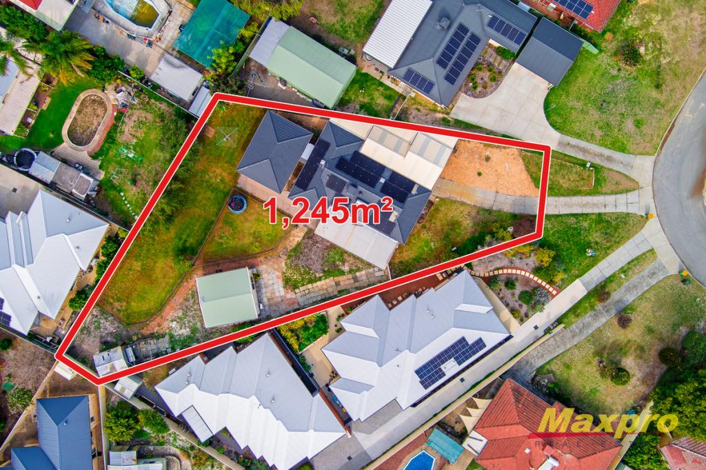 22 ELLESMERE RD, LYNWOOD, WA 6147