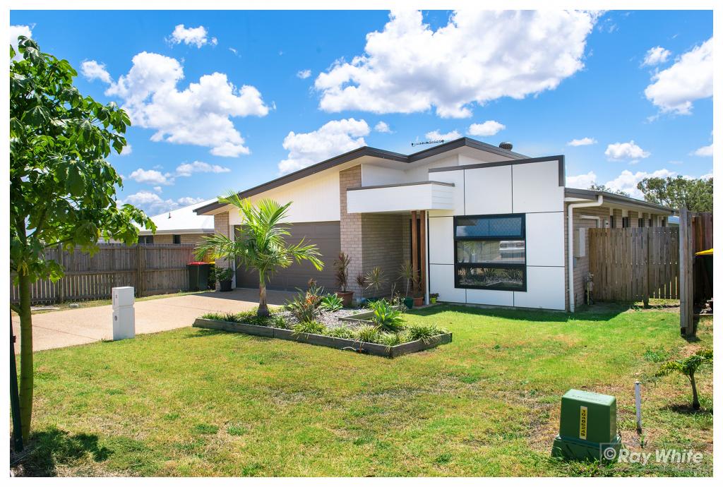 5 Diploma St, Norman Gardens, QLD 4701