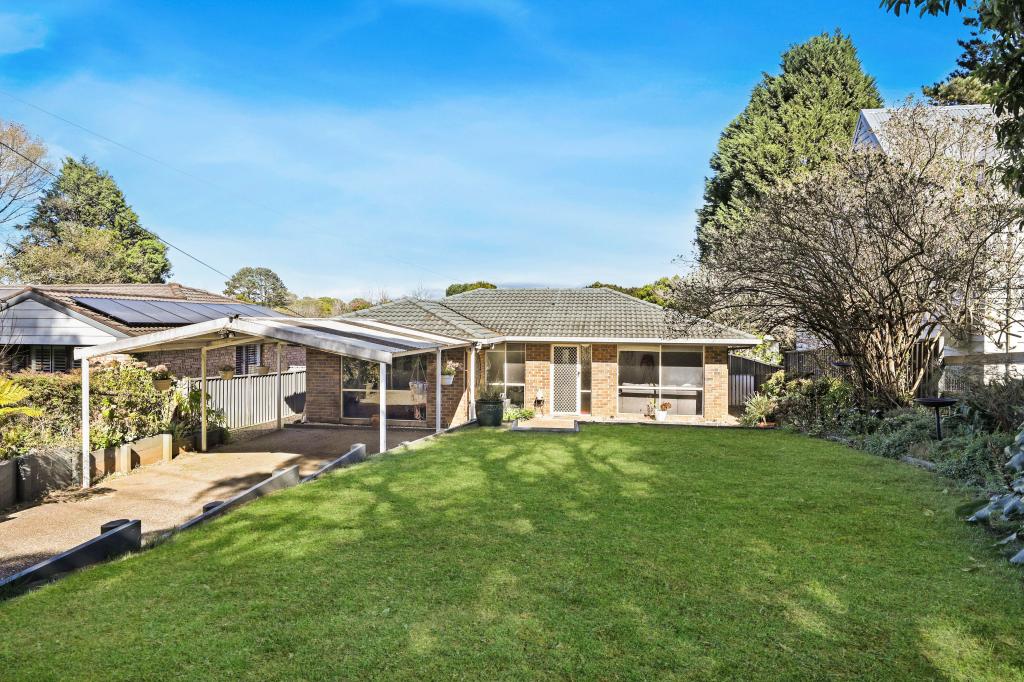 4 Fountaindale Rd, Robertson, NSW 2577