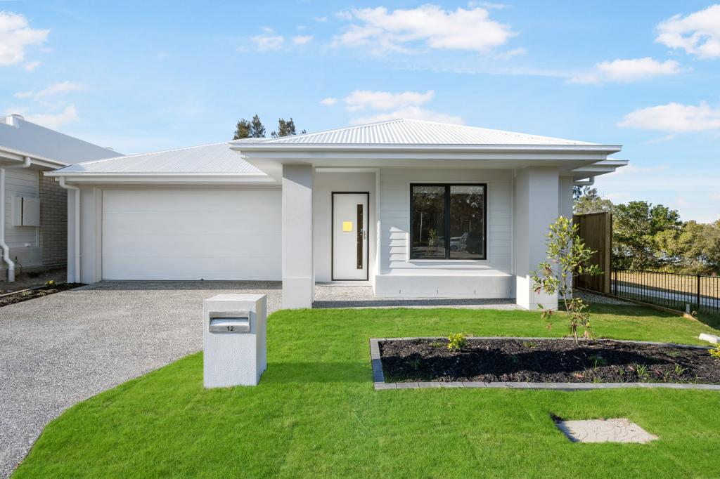 12/50 Goodrich Rd E, Griffin, QLD 4503